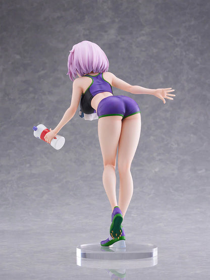 GRIDMAN AKANE SHINJO SPORTSWEAR TENITOL TALL FIGURE