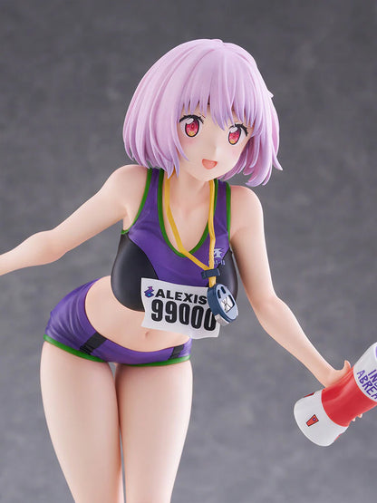 GRIDMAN AKANE SHINJO SPORTSWEAR TENITOL TALL FIGURE