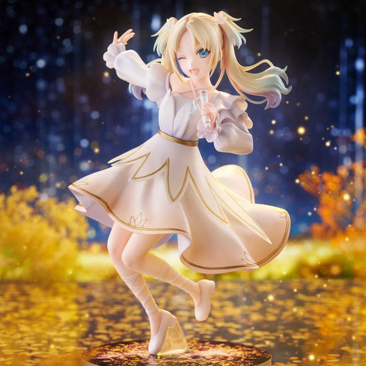 FURYU LOVE LIVE! RURINO OSAWA F:NEX 1/7 FIGURA 21 cm