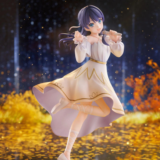 FURYU LOVE LIVE! SAYAKA MURANO F:NEX 1/7 FIGURA 23 cm