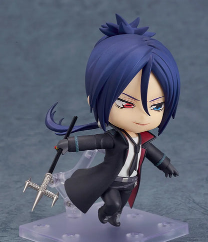 REBORN MUKURO ROKUDO TEN-YEARS-LATER NENDOROID