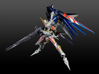 CROSS ANGE VILLKISS FINAL BATTLE MODEROID MODEL KIT