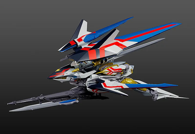 CROSS ANGE VILLKISS FINAL BATTLE MODEROID MODEL KIT