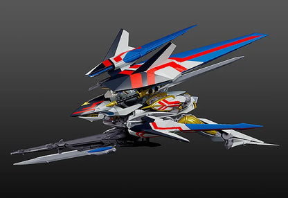 CROSS ANGE VILLKISS FINAL BATTLE MODEROID MODEL KIT
