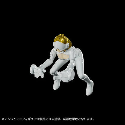 CROSS ANGE VILLKISS FINAL BATTLE MODEROID MODEL KIT