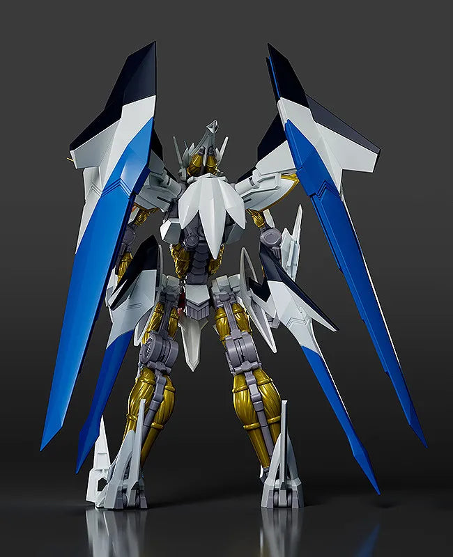 CROSS ANGE VILLKISS MODEROID MODEL KIT