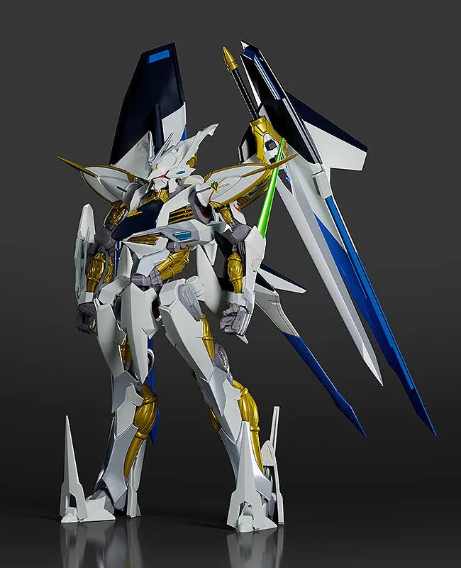 CROSS ANGE VILLKISS MODEROID MODEL KIT