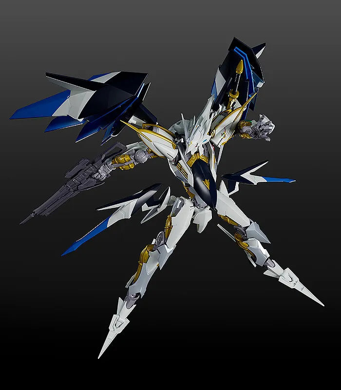 CROSS ANGE VILLKISS MODEROID MODEL KIT