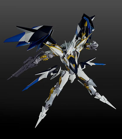 CROSS ANGE VILLKISS MODEROID MODEL KIT