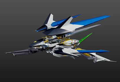CROSS ANGE VILLKISS MODEROID MODEL KIT
