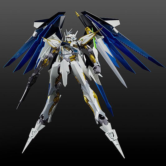 GOOD SMILE COMPANY MODEROID CROSS ANGE VILLKISS MODEL KIT 16 cm