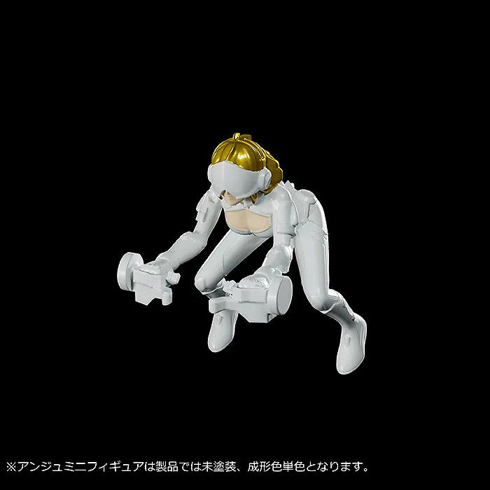 CROSS ANGE VILLKISS MODEROID MODEL KIT