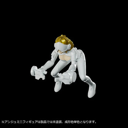 CROSS ANGE VILLKISS MODEROID MODEL KIT