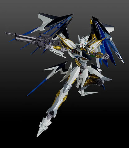 CROSS ANGE VILLKISS MODEROID MODEL KIT