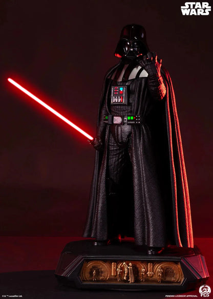 STAR WARS DARTH VADER 1:3 SCALE STATUE