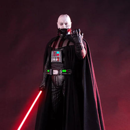 STAR WARS DARTH VADER 1:3 SCALE HYPERREAL STATUE