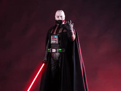 STAR WARS DARTH VADER 1:3 SCALE HYPERREAL STATUE