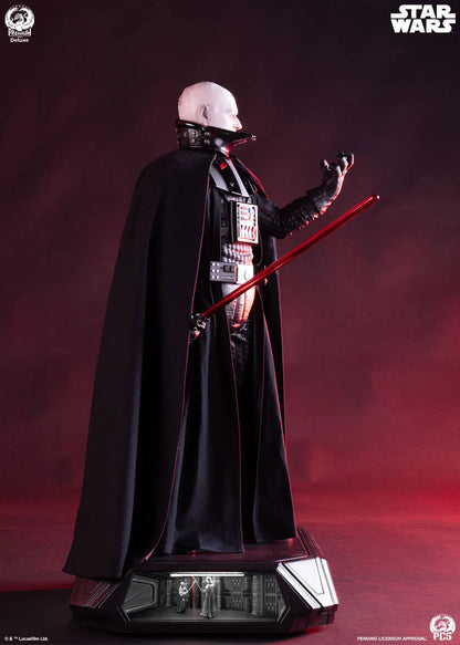 STAR WARS DARTH VADER 1:3 SCALE HYPERREAL STATUE