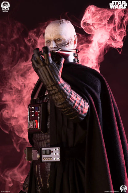 STAR WARS DARTH VADER 1:3 SCALE HYPERREAL STATUE