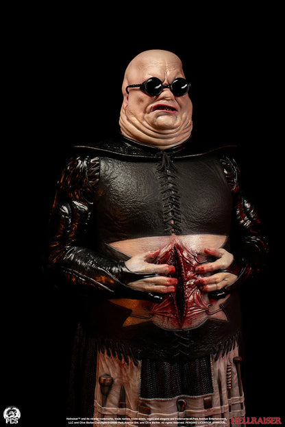 HELLRAISER BUTTERBALL 1:3 SCALE STATUE