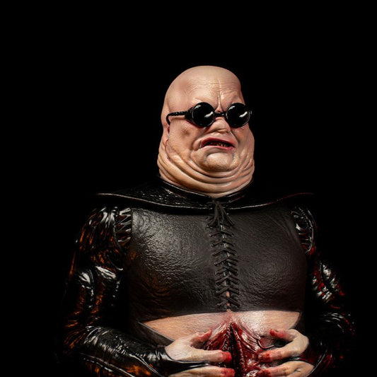 PCS HELLRAISER BUTTERBALL 1:3 SCALE STATUA 70 cm