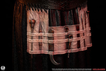 HELLRAISER BUTTERBALL 1:3 SCALE STATUE