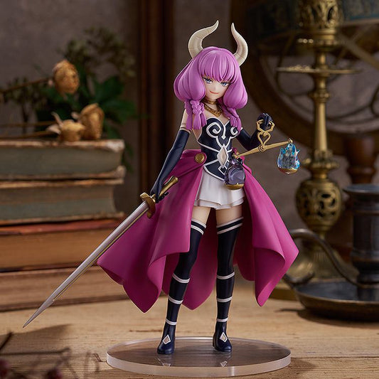 GOOD SMILE COMPANY - FRIEREN POP UP PARADE AURA STATUA 17 cm