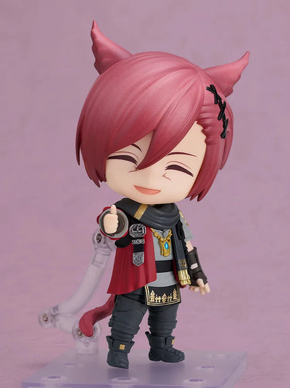 FINAL FANTASY 14 G'RAHA TIA NENDOROID