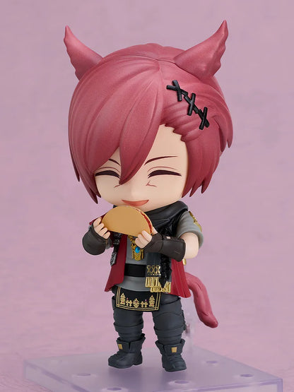 FINAL FANTASY 14 G'RAHA TIA NENDOROID