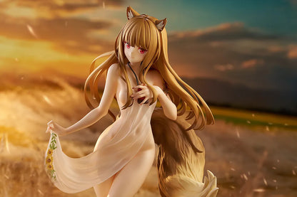 SPICE AND WOLF HOLO FEAT SAITOM 1/7 FIGURE