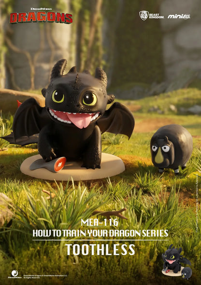 HOW TO TRAIN YOUR DRAGON SERIES BLIND BOX DISPLAY (6)