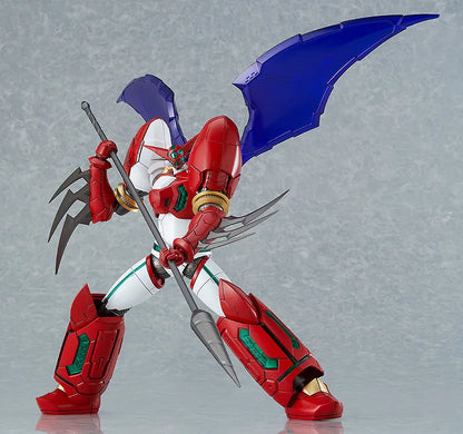 SHIN GETTER ROBO SHIN GETTER 1 MODEROID MODEL KIT 3RD RUN