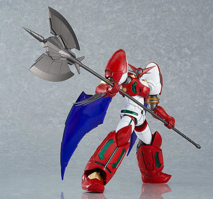 SHIN GETTER ROBO SHIN GETTER 1 MODEROID MODEL KIT 3RD RUN