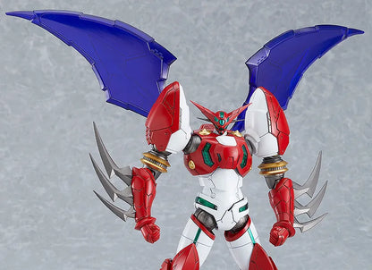 SHIN GETTER ROBO SHIN GETTER 1 MODEROID MODEL KIT 3RD RUN
