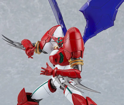 SHIN GETTER ROBO SHIN GETTER 1 MODEROID MODEL KIT 3RD RUN