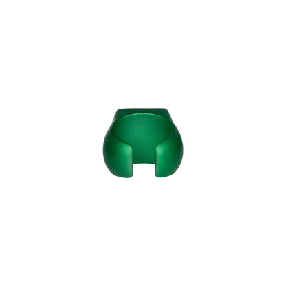 DC DIRECT GREEN LANTERN HAL JORDAN BUST + 1:1 SCALE POWER RING PROP REP