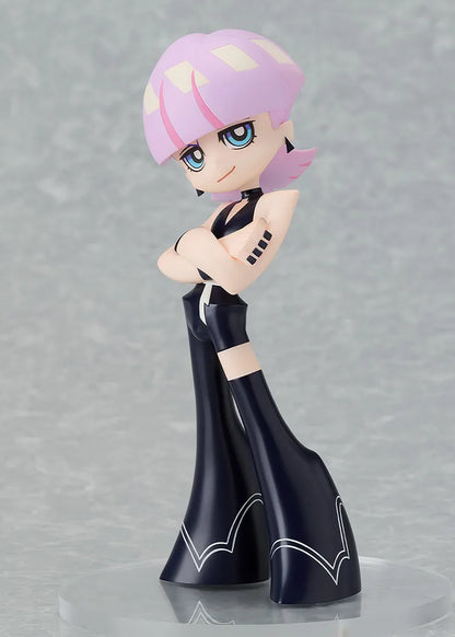 NEW PANTY & STOCKING POLYURETHANE POP UP PARADE