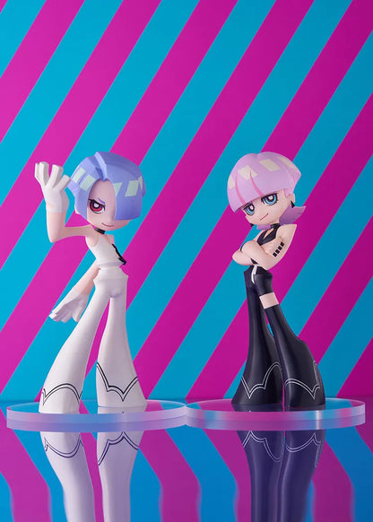 NEW PANTY & STOCKING POLYURETHANE POP UP PARADE