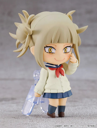 MY HERO ACADEMIA HEROES VS VILLAINS NENDOROID SURPRISE (6) RERUN