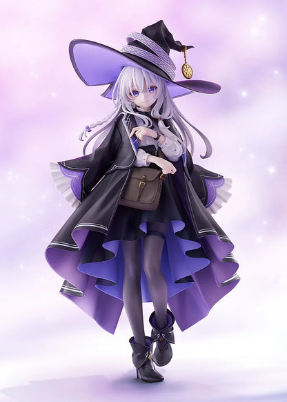 WANDERING WITCH ELAINA 1/7 FIGURE