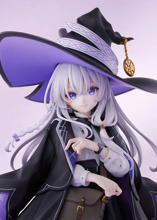 WANDERING WITCH ELAINA 1/7 FIGURE