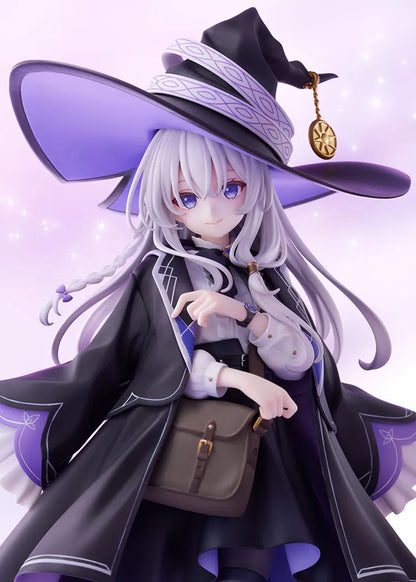 WANDERING WITCH ELAINA 1/7 FIGURE