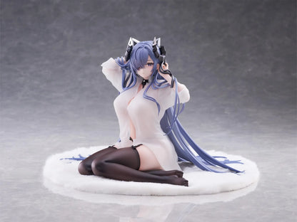AZUR LANE AUGUST VON PERSEVAL MIDDAY RESPITE 1/6 F:NEX FIGURE
