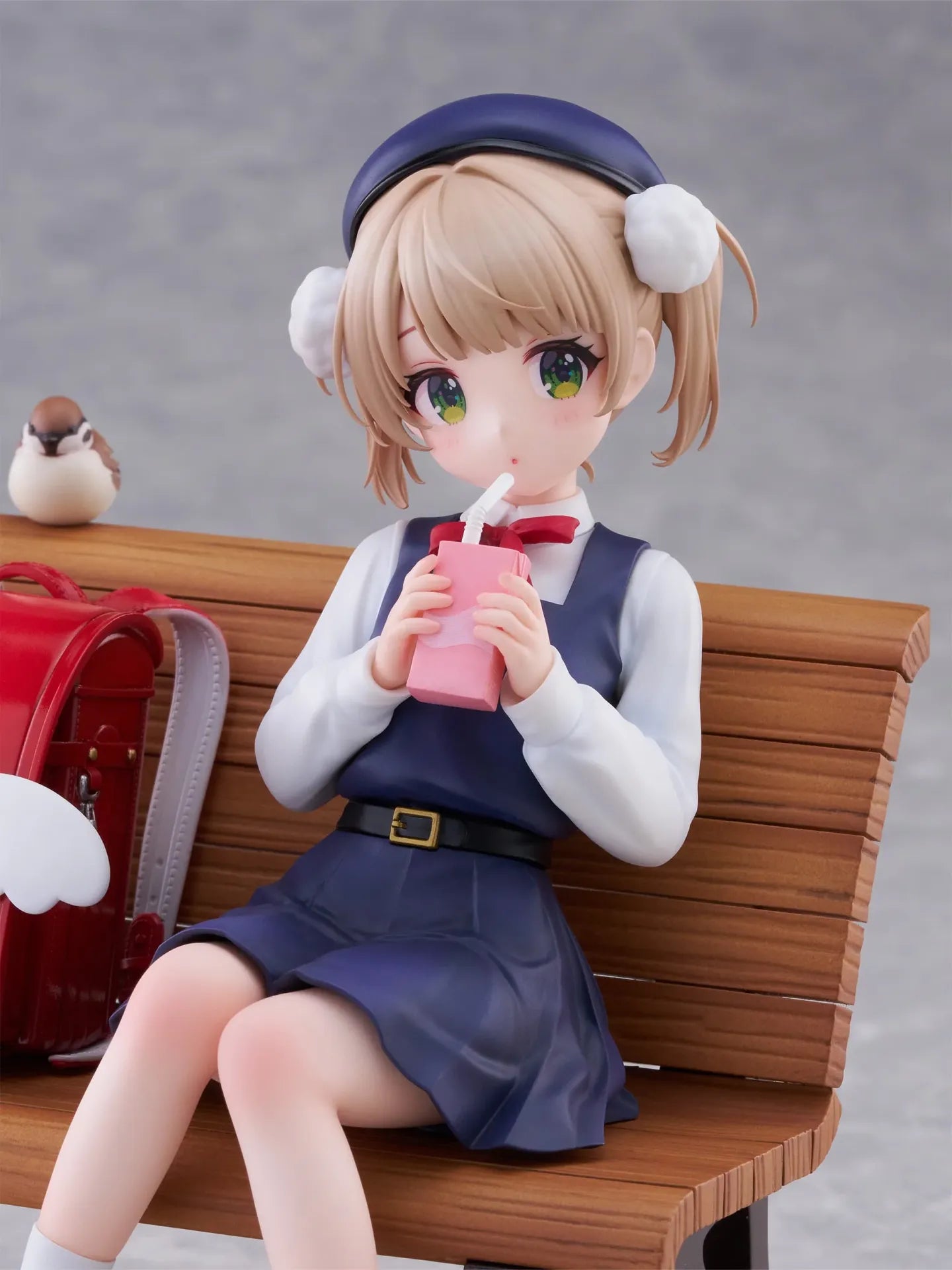 SHIGURE UI 9 YEARS OLD 1/7 F:NEX FIGURE