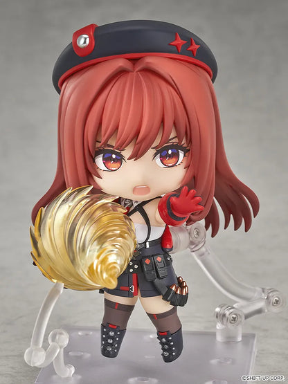 GODDESS OF VICTORY NIKKE RAPI RED HOOD NENDOROID