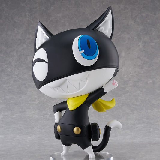 FURYU RG PERSONA 5 ROYAL MOANA BIG SOFT VINYL FIGURA 35 cm