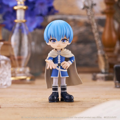 FRIEREN PALVERSE MINI FIGURE SET (6)
