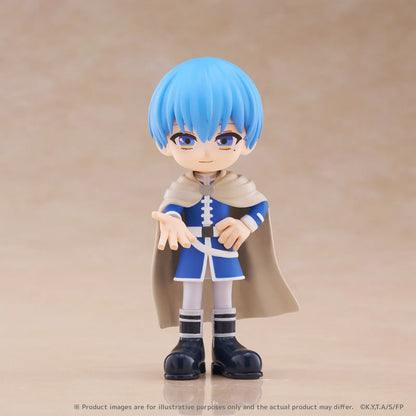 FRIEREN PALVERSE MINI FIGURE SET (6)