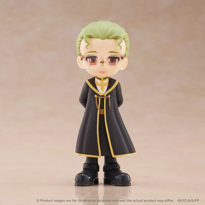 FRIEREN PALVERSE MINI FIGURE SET (6)