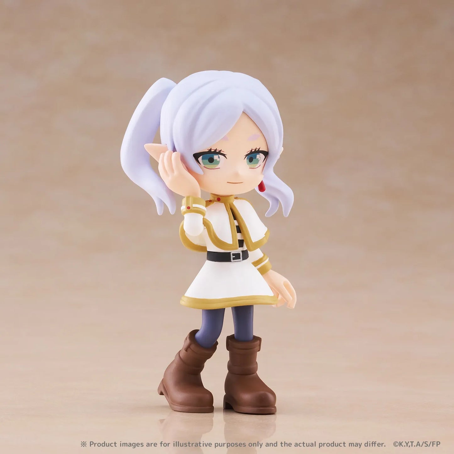 FRIEREN PALVERSE MINI FIGURE SET (6)